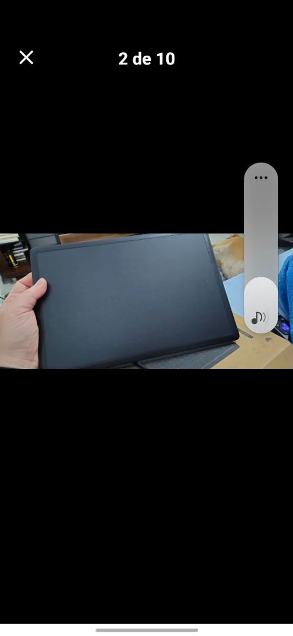 Mesa Digitalizadora Wacom 10" - Foto 3