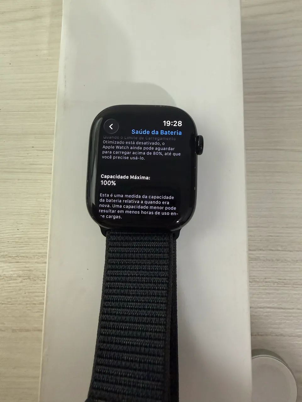 Apple Watch Series 10 - Foto 4