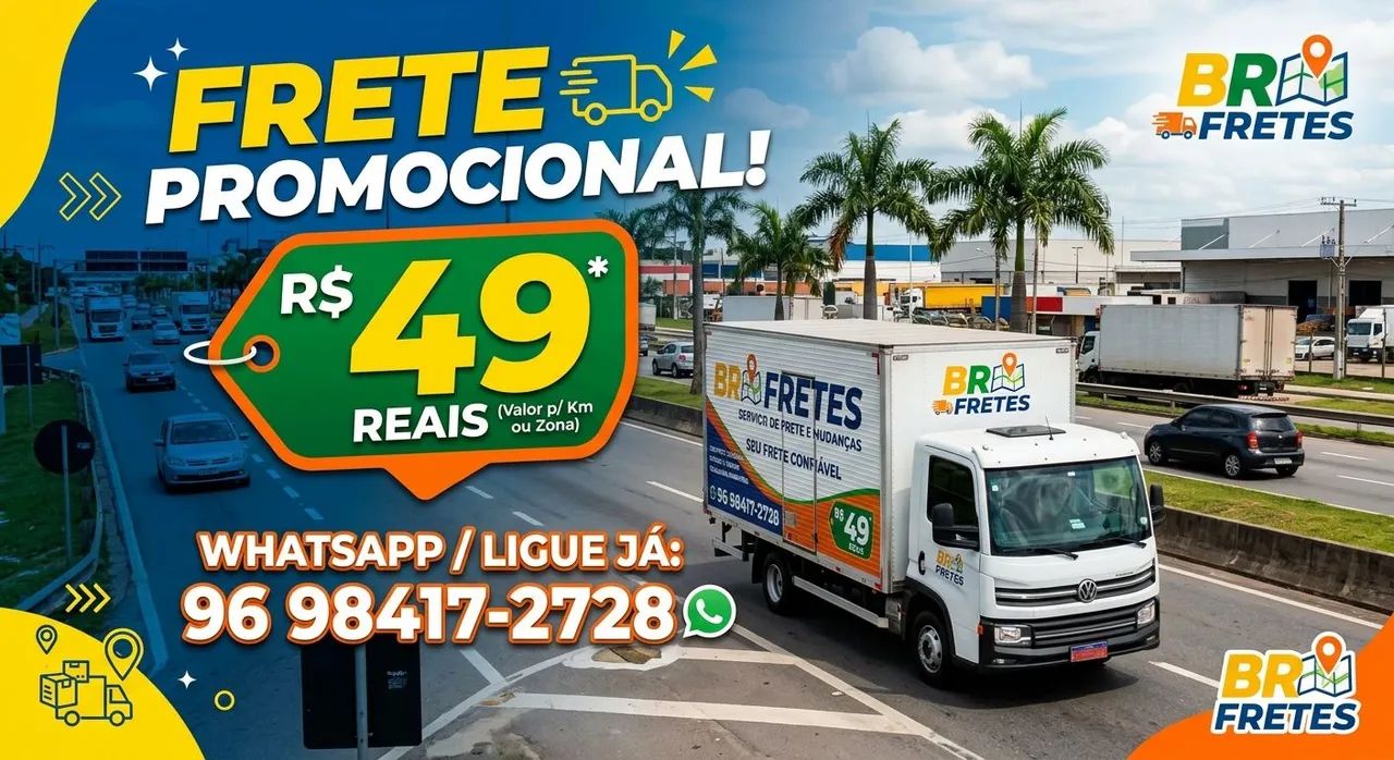 Frete