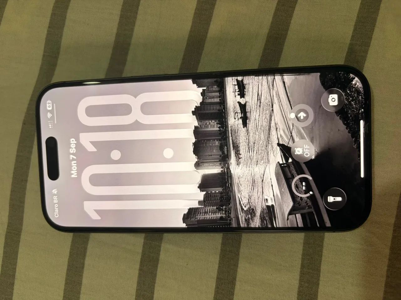 Iphone 17 com garantia até 2027 saúde 100%!!!
