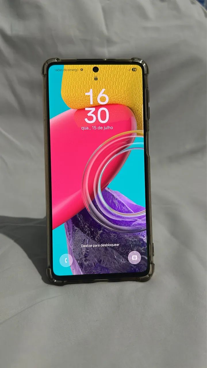 Samsung M53 5G - Foto 2