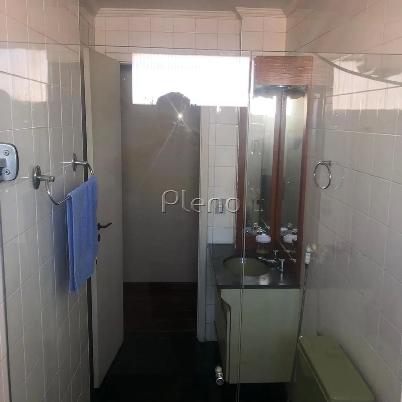 Cobertura à venda em Campinas, Centro, com 3 quartos, com 200 m², Condomínio Chimú - Foto 4