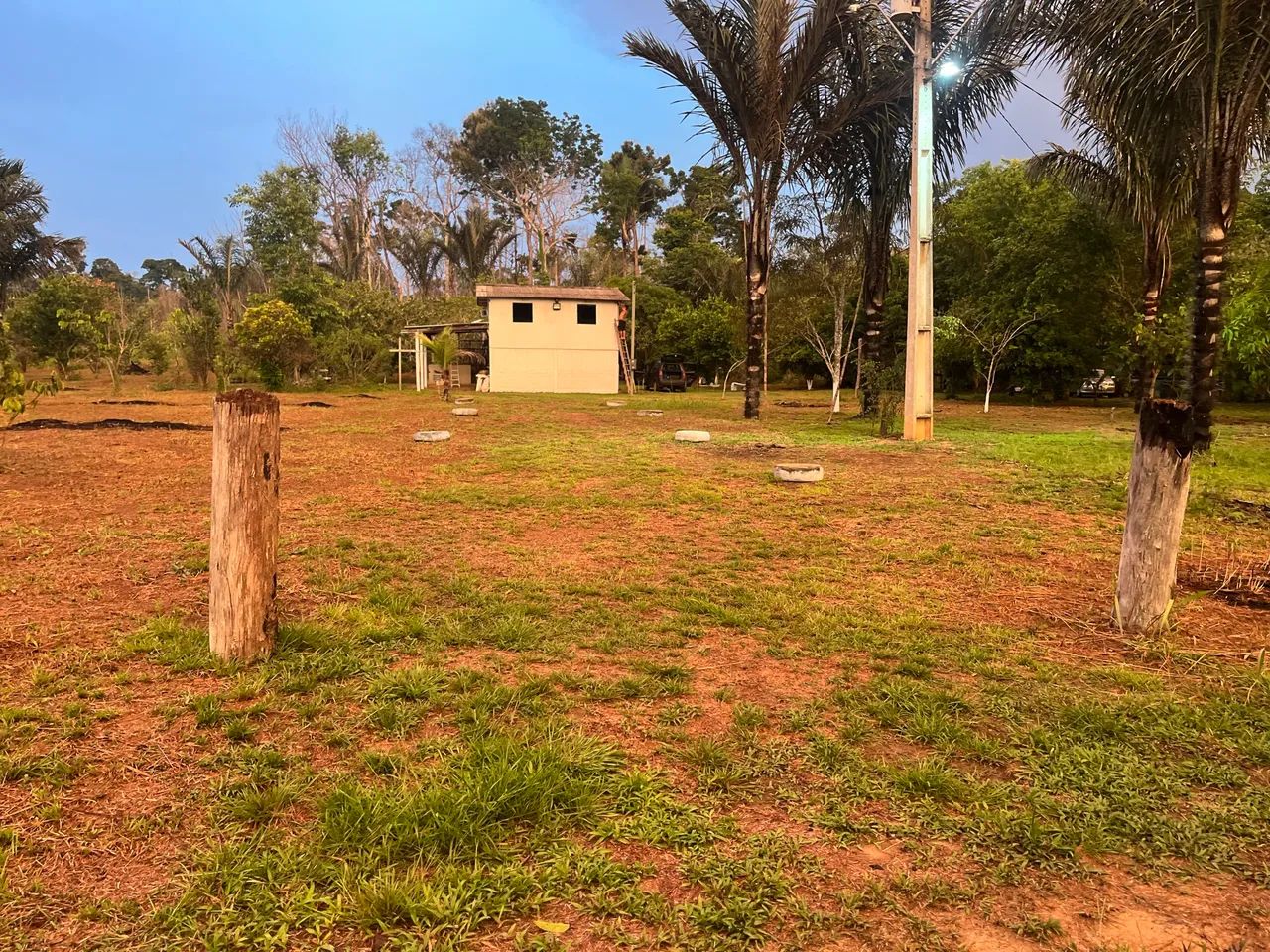 Vende-se sítio localizado no km 42 - Foto 5