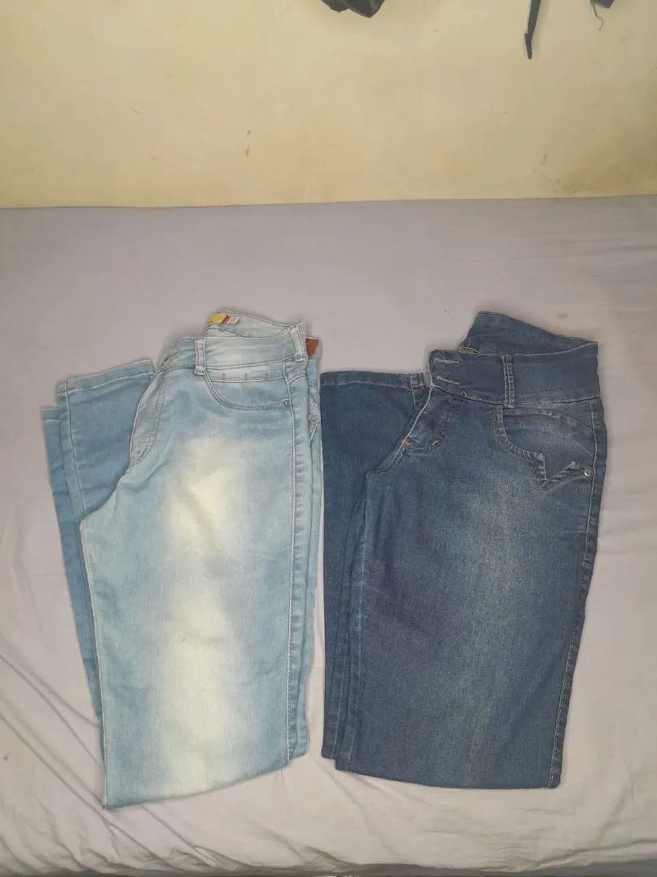 Roupas  - Foto 2