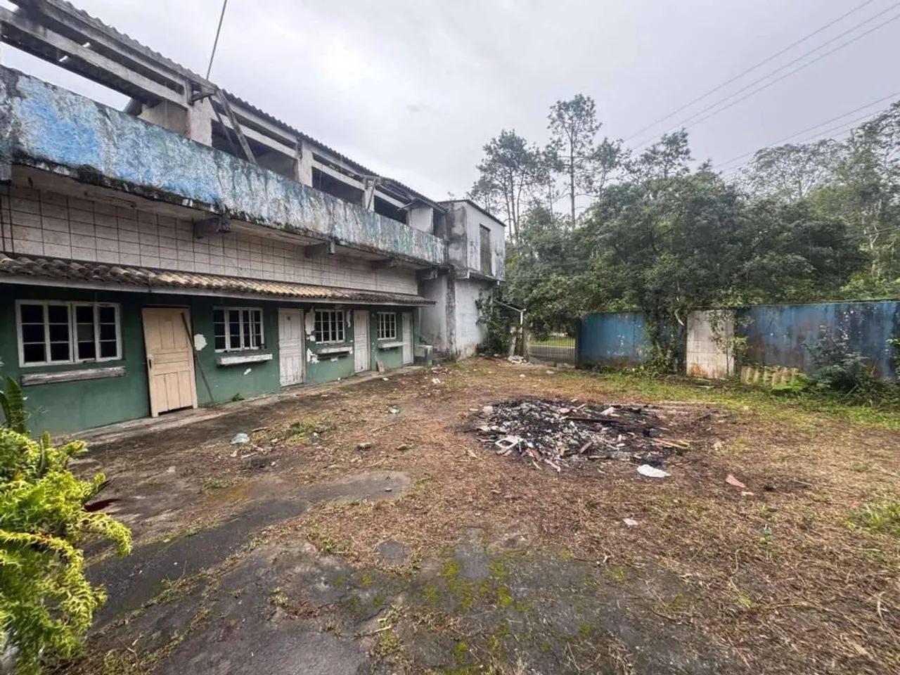 Comercial com 16 quartos à Venda, Umuarama - Itanhaém - Foto 5