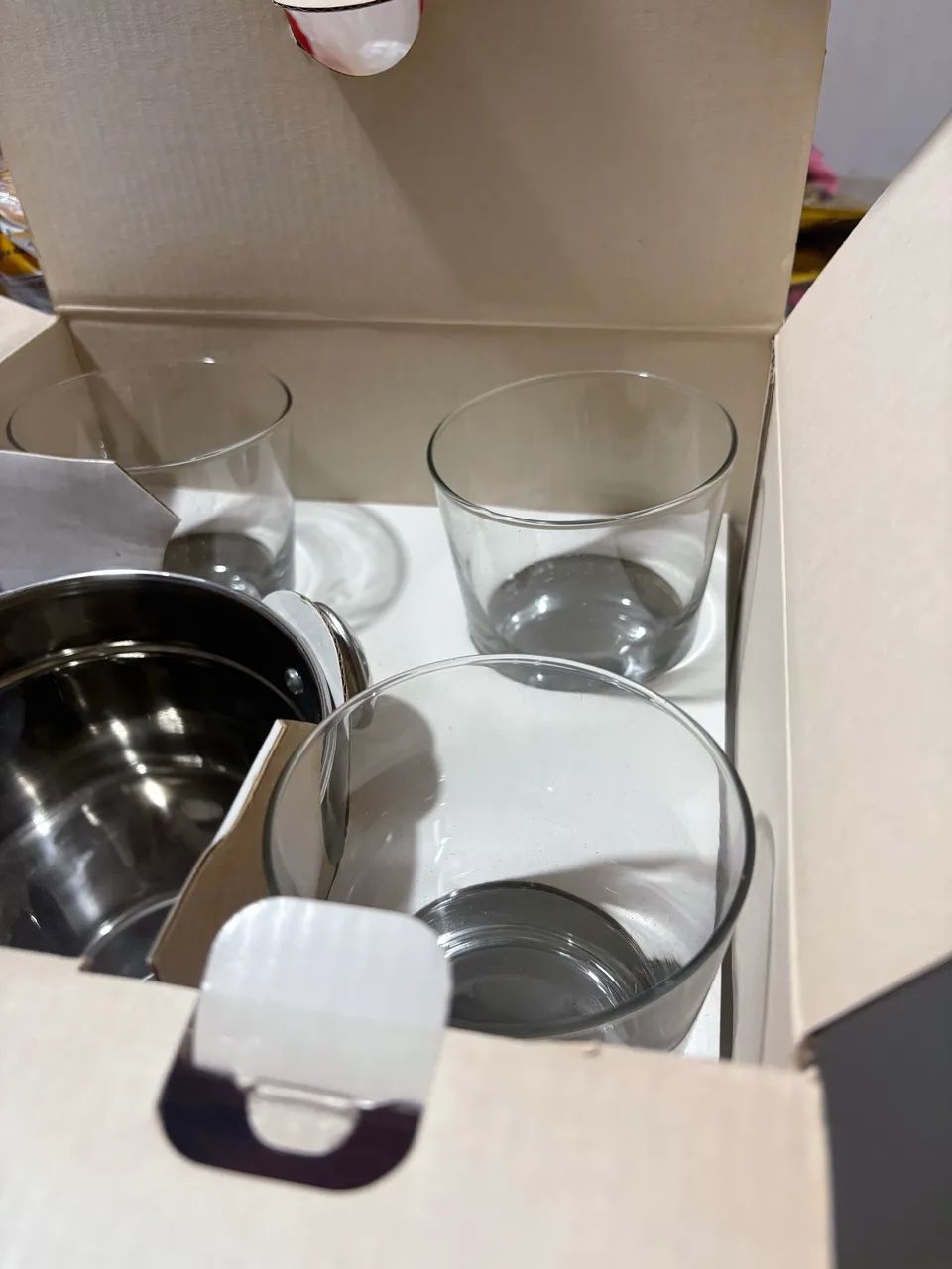 Kit bebida  - Foto 3