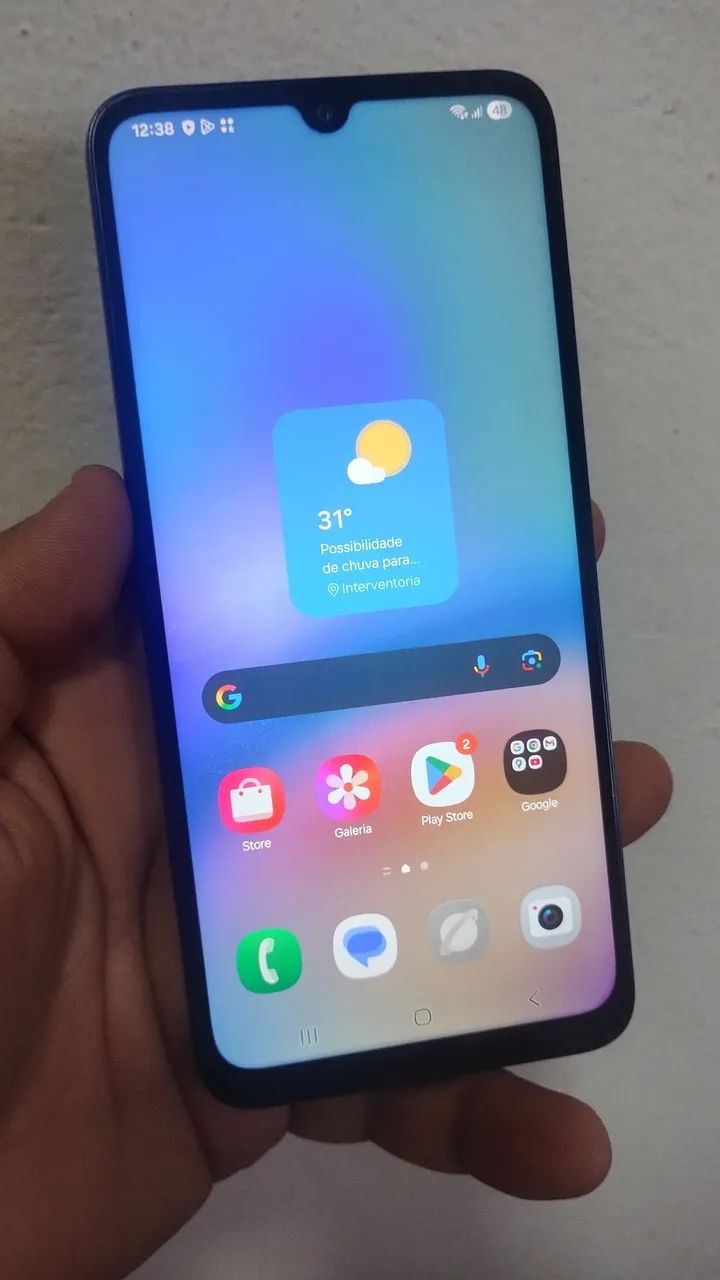 Samsung a05s  - Foto 2
