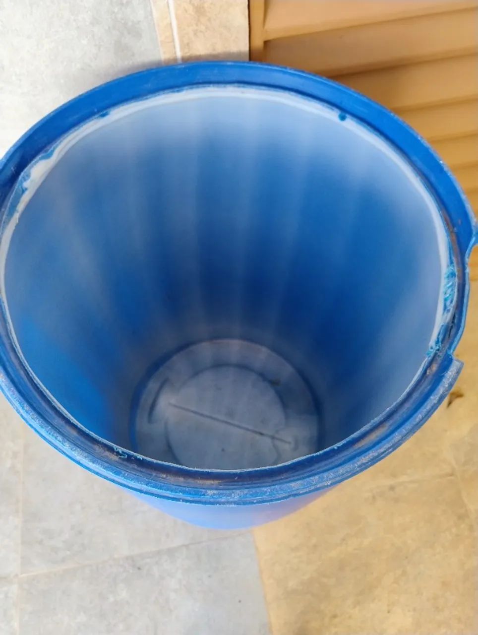 Tambor de Plástico 200 litros - Foto 3