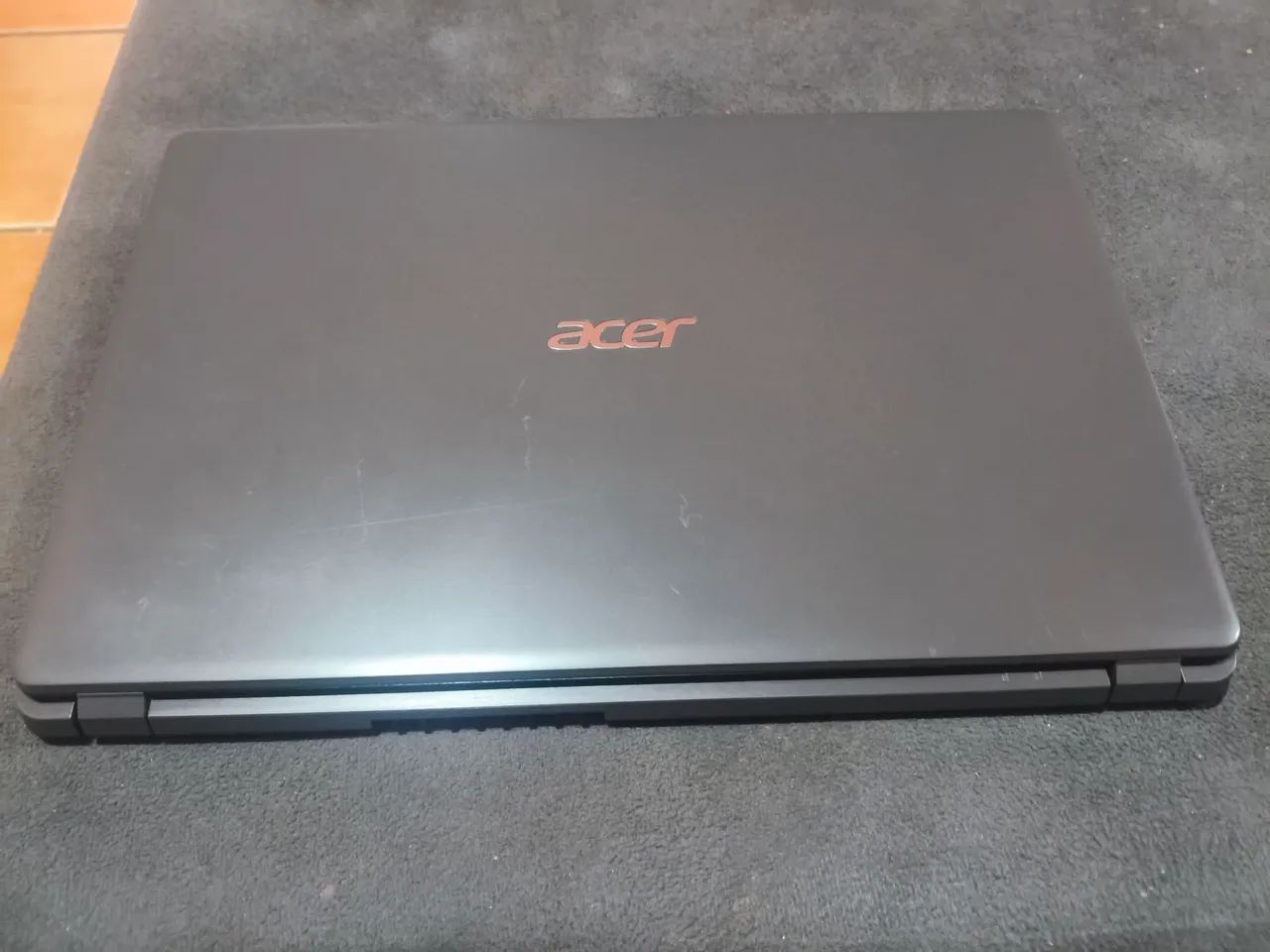 Notebook Acer Core i3 10°Geração/ SSD 128GB/ 8GB/ - Foto 4
