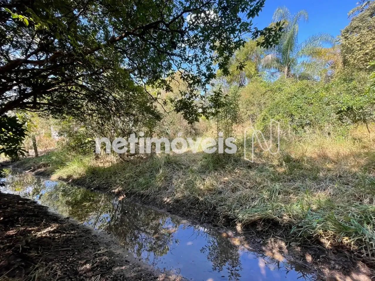 CHÁCARA À VENDA  FLORESTAL/MG