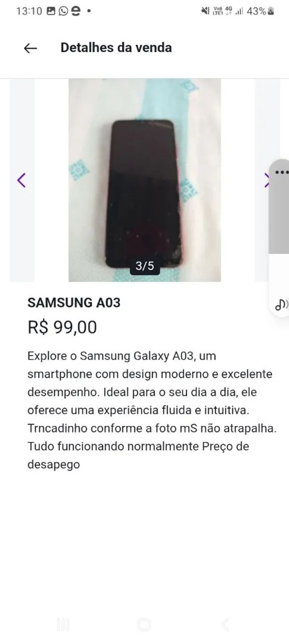 A03 - Foto 4