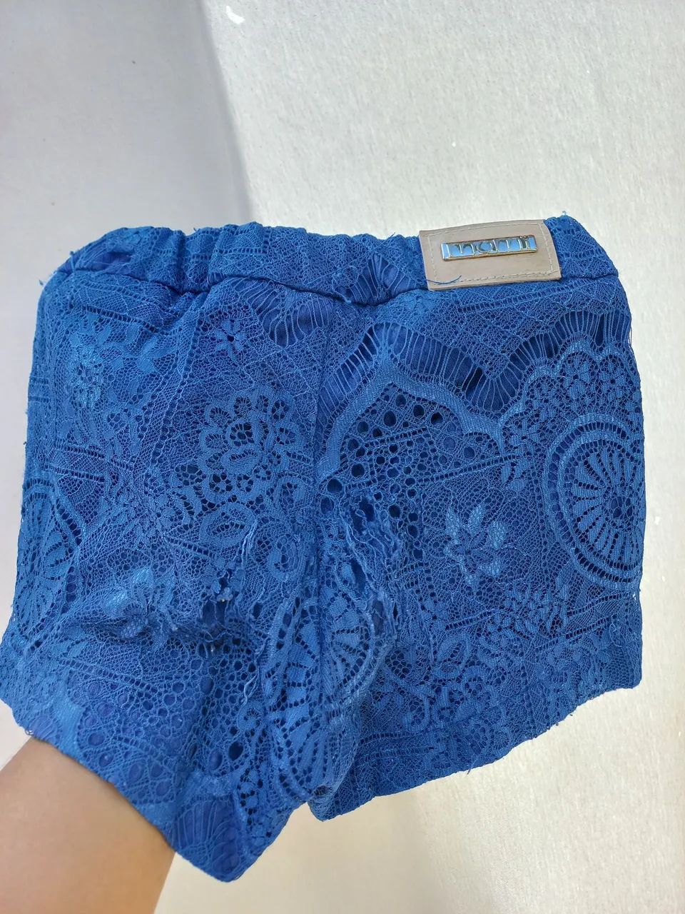 Short infantil  - Foto 2