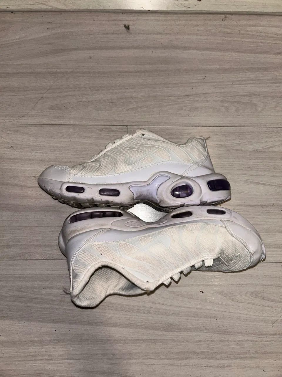 Tênis air max tn 