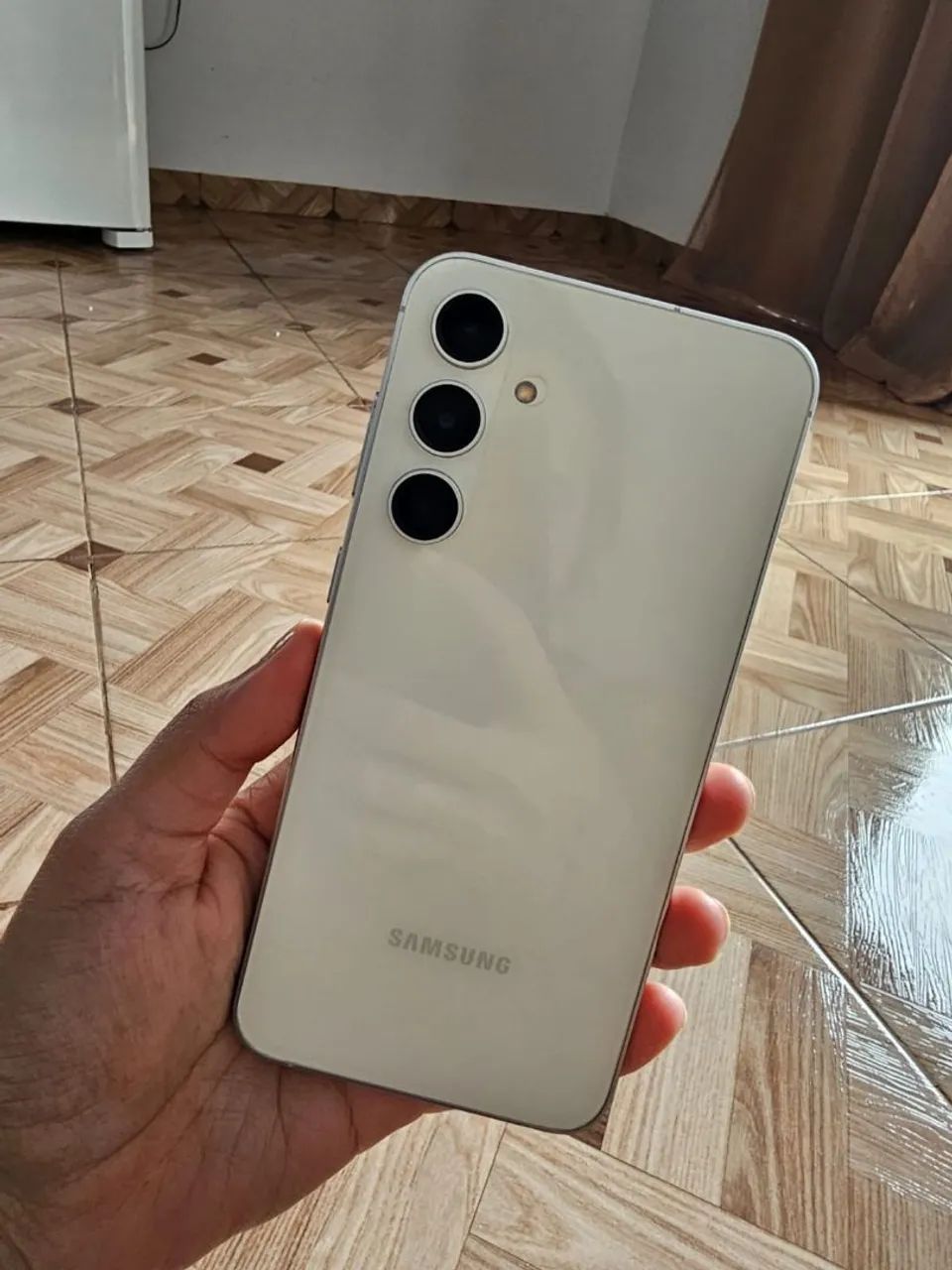 SAMSUNG GALAXY  - Foto 2