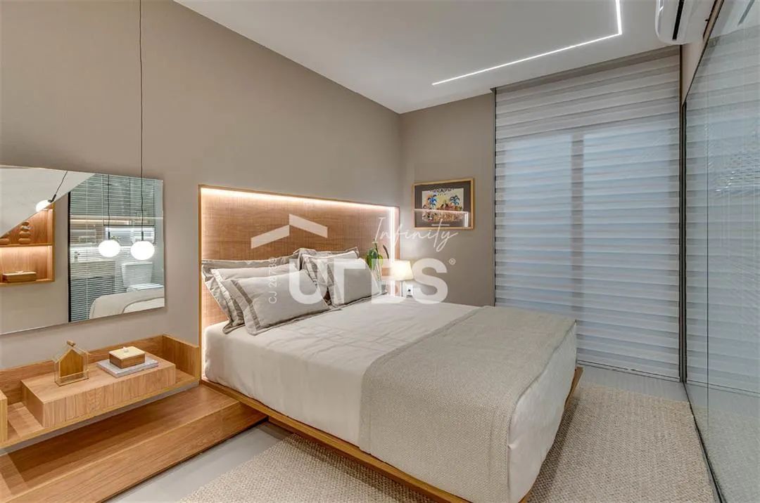 Opus Sync com 116 metros quadrados e 3 suítes - Foto 3