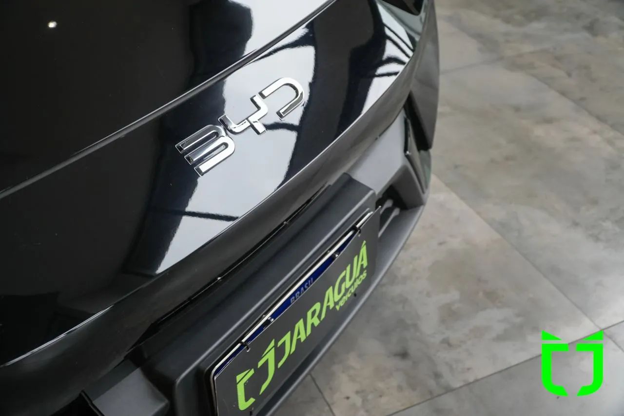 BYD Dolphin GS (Elétrico) 2025 - Foto 2
