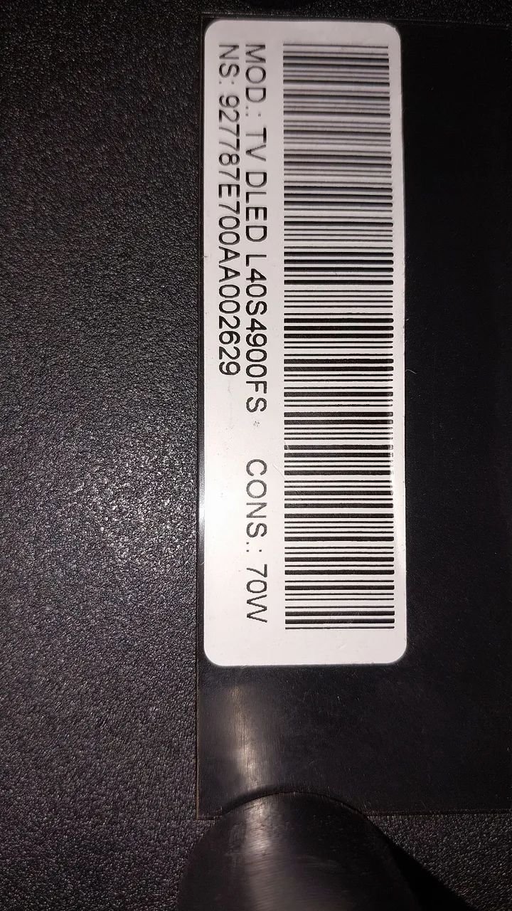 Tv smart 32 polegadas TCL - Foto 5