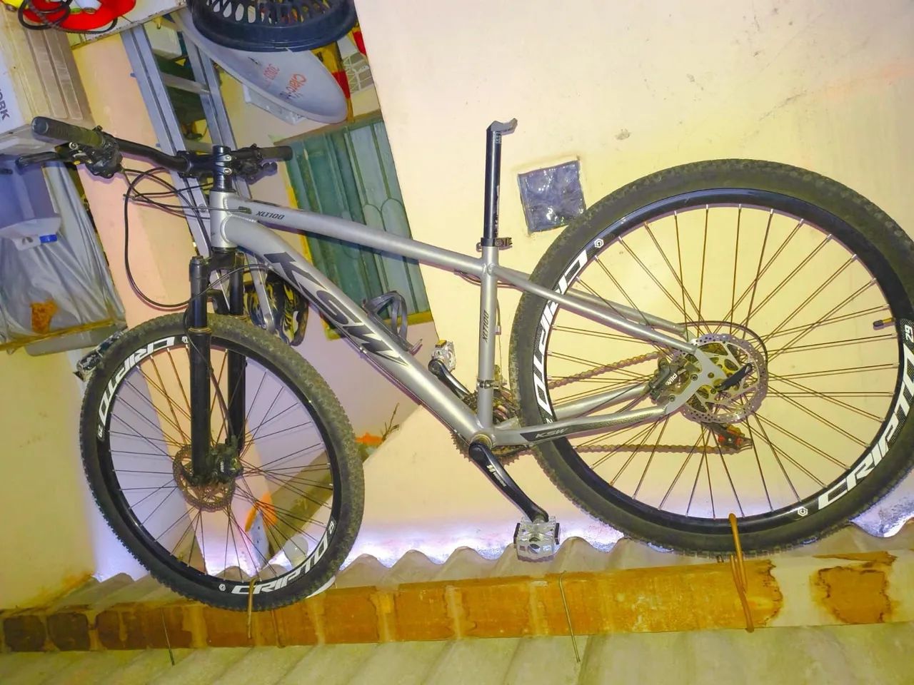 Bicicleta bike - Foto 2