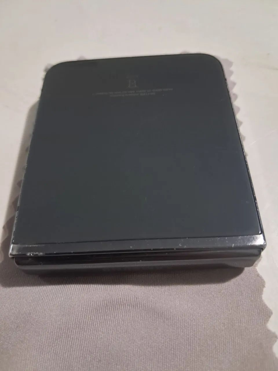 Samsung Galaxy z flip 5  - Foto 2