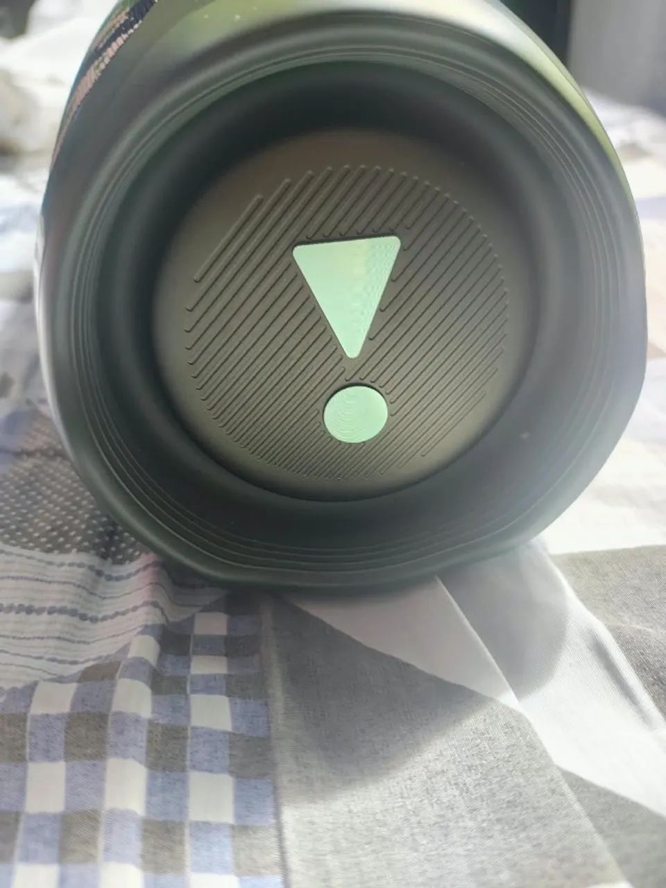JBL Boombox 3 - Foto 4