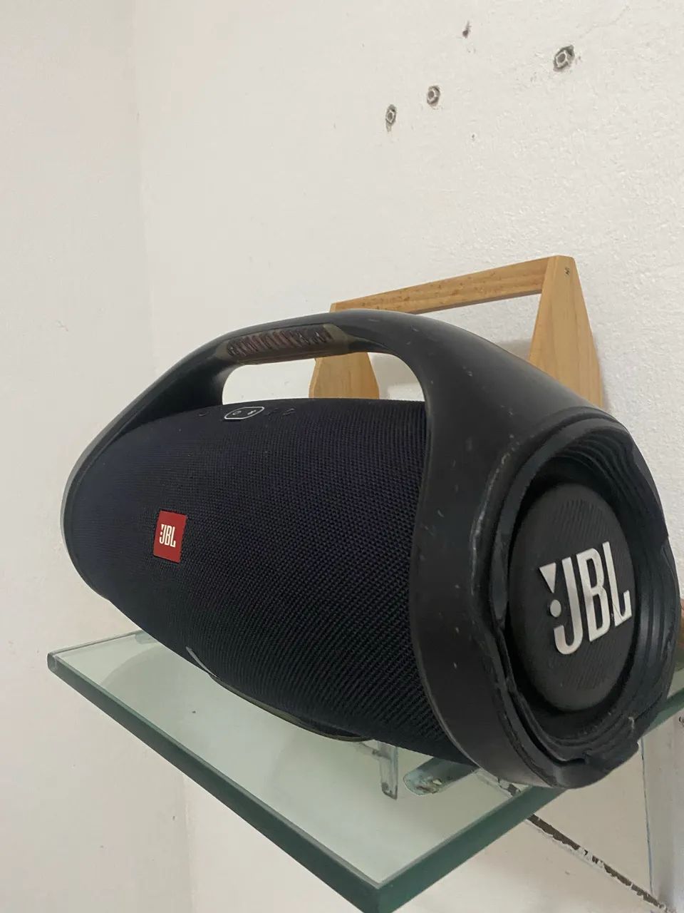 Caixa jbl - Foto 3