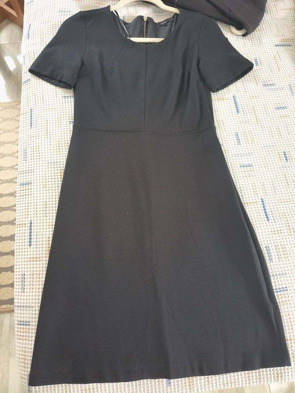 Vestido  preto 