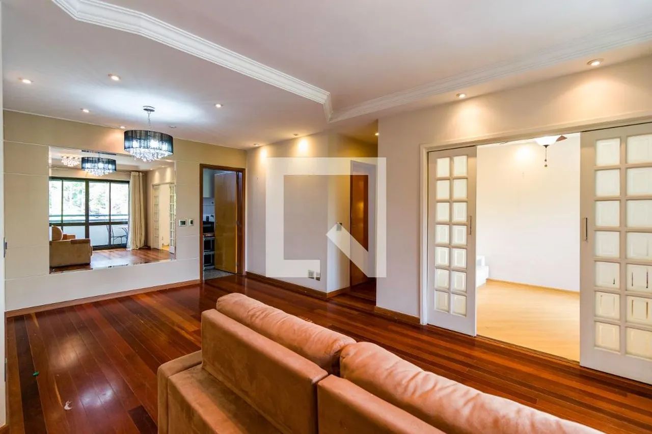 Apartamento à Venda - Panamby, 3 Quartos, 155 m2 - Foto 5