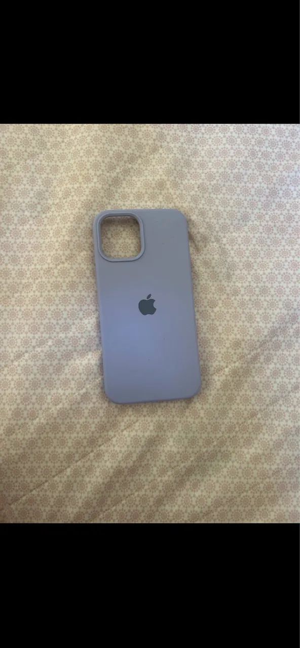 Capas para iphone 12 pro max  - Foto 2