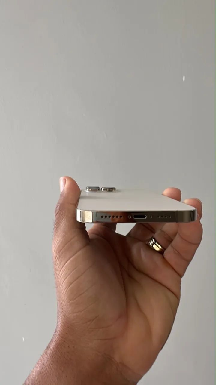 iPhone 13 Pro Max 128GB - Foto 4