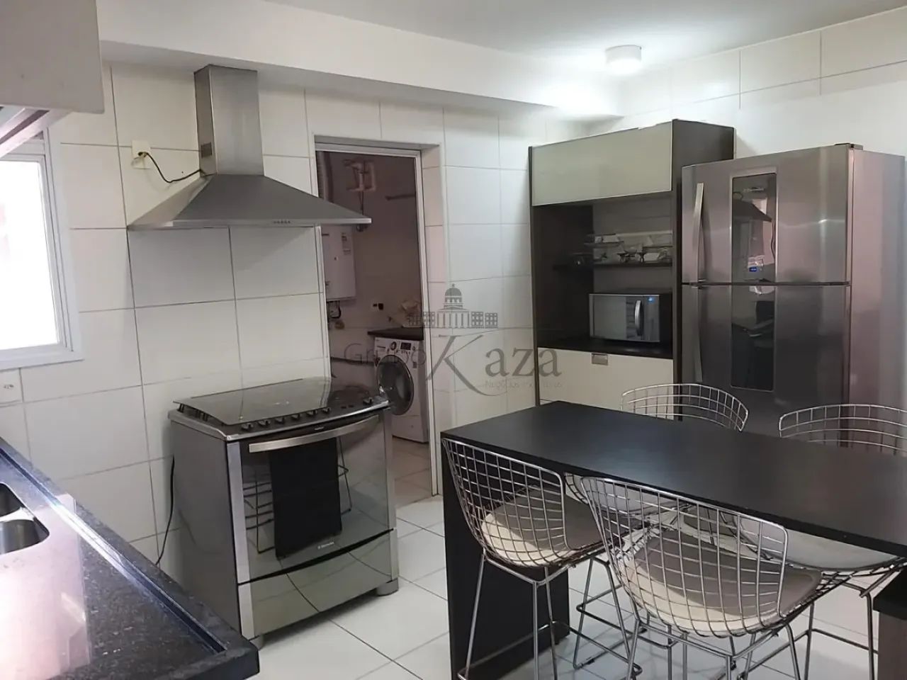 Apartamento - Brooklin - 3 Suítes - 150m². - Foto 5