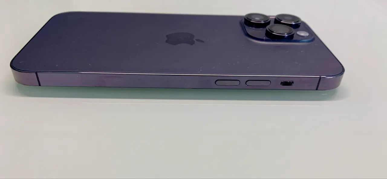 [VENDO] iPhone 14 Pro Max 128GB - Foto 3