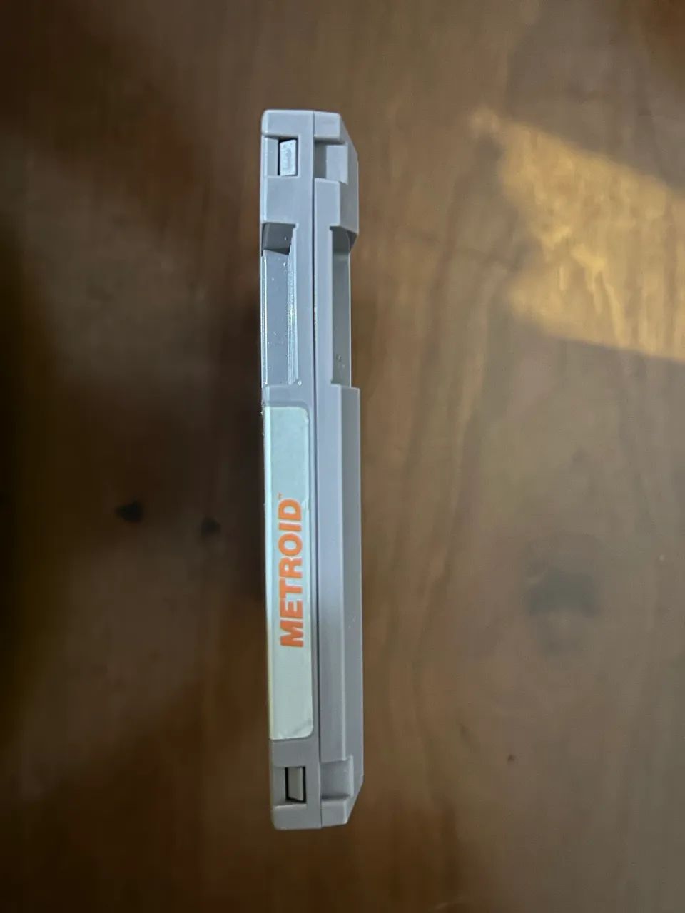 Metroid NES  - Foto 2