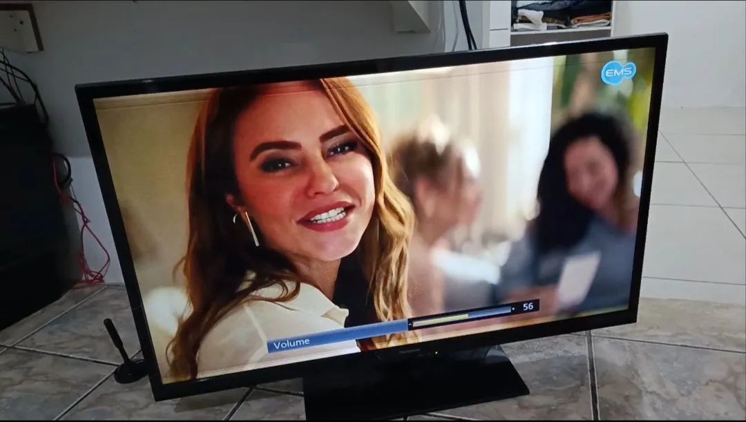 TV Panasonic 42" ? Excelente qualidade | Com defeito na placa. - Foto 3