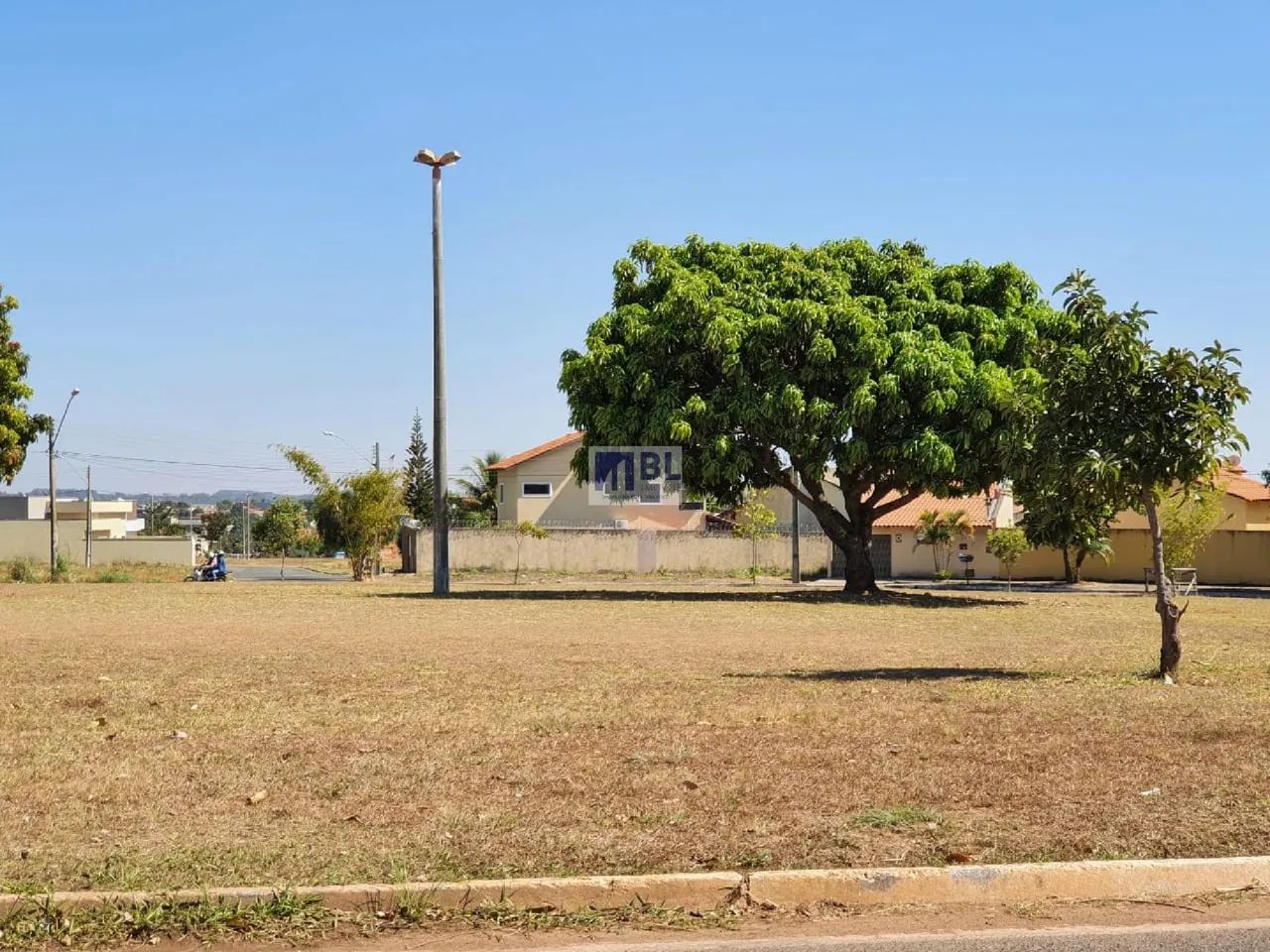 LOTE BAIRRO CONDOMÍNIO DAS ESMERALDAS
