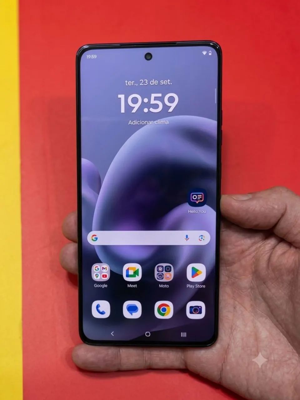 Moto G86 5G  - Foto 2
