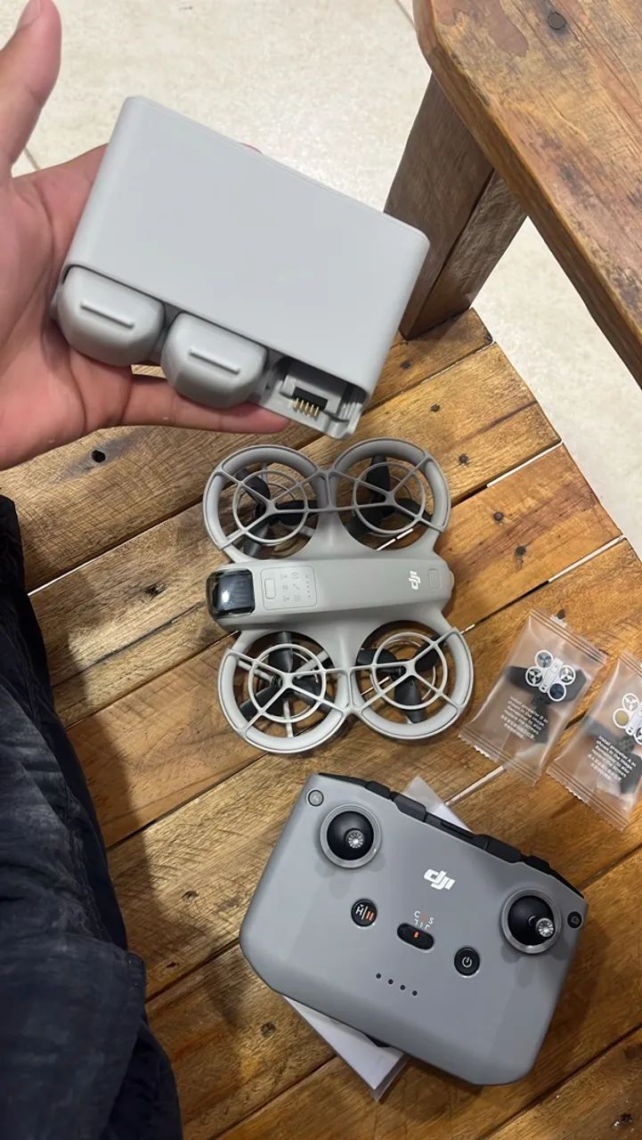 Dji neo 