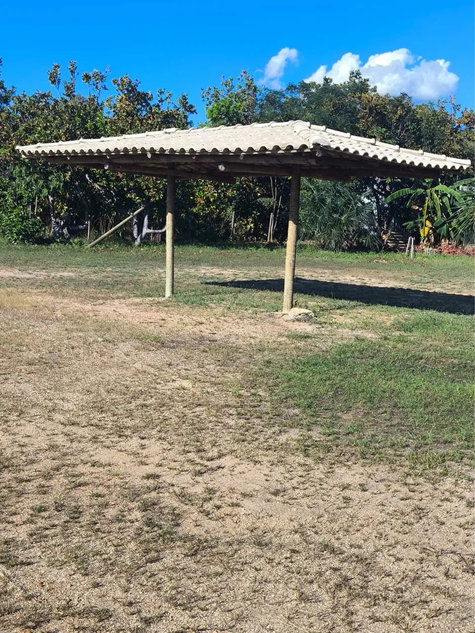 Vendo chácara em condomínio com acesso ao Lago - Foto 5