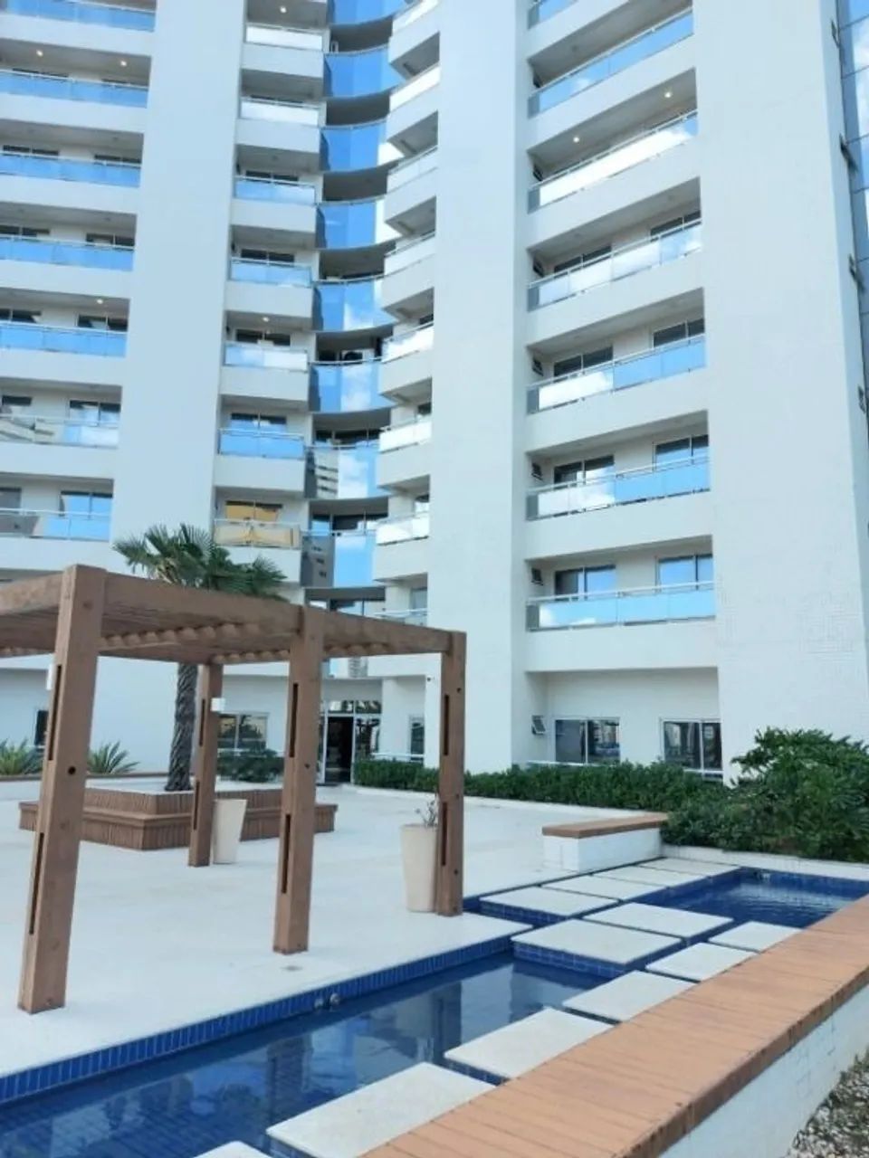 Sala Comercial 34m² na Santos Dumont | Prédio com Heliponto - Foto 2