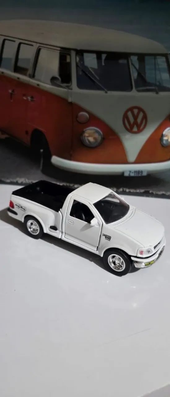 Miniaturas sunyside 1/32  - Foto 3