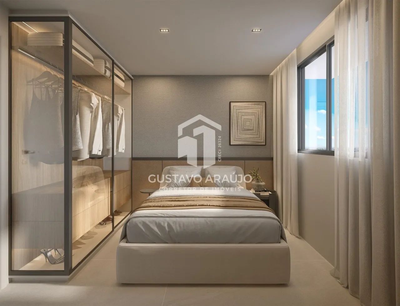 Apartamento na Parquelandia  - Foto 2