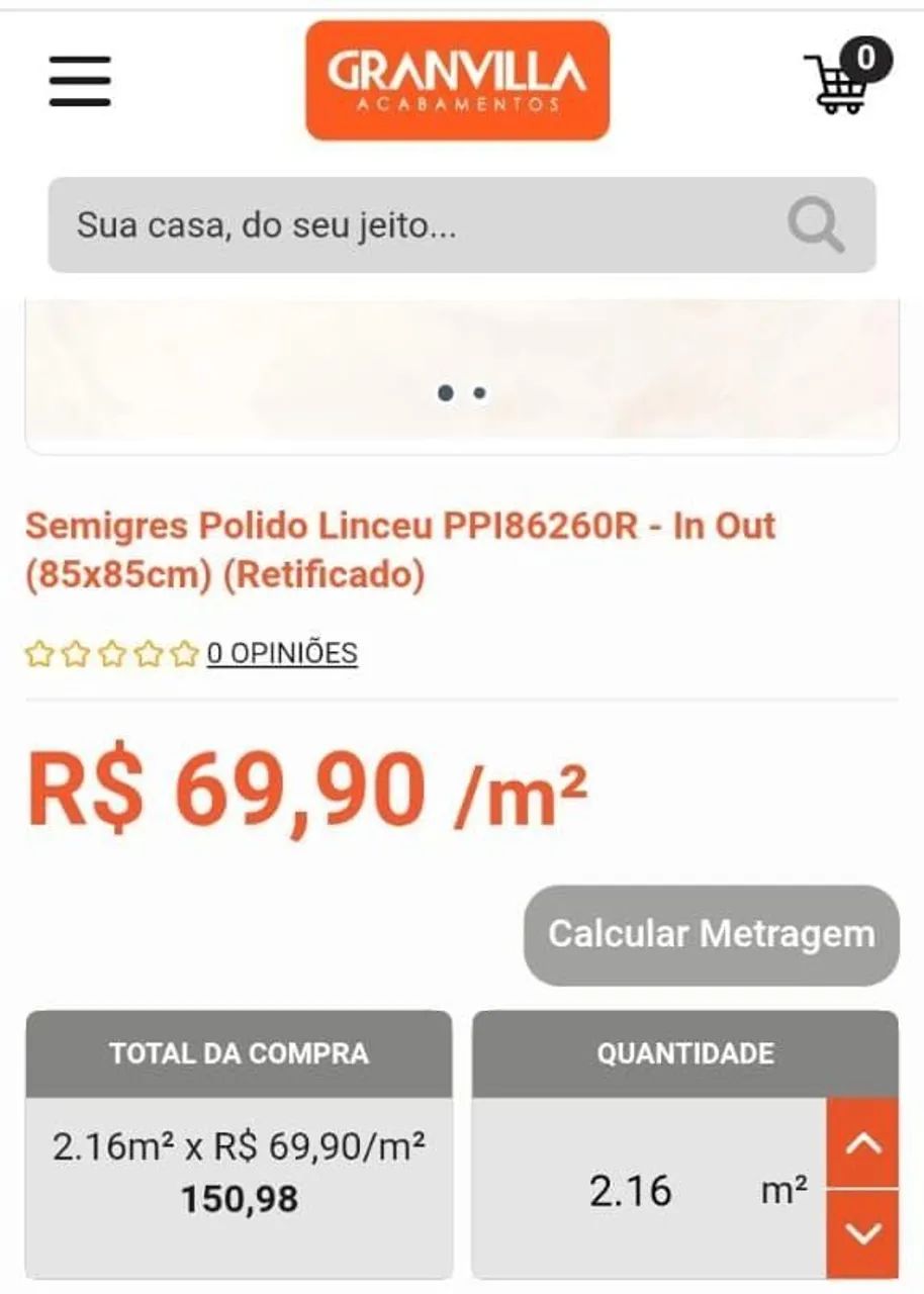 Piso semi-gres polido  - Foto 5