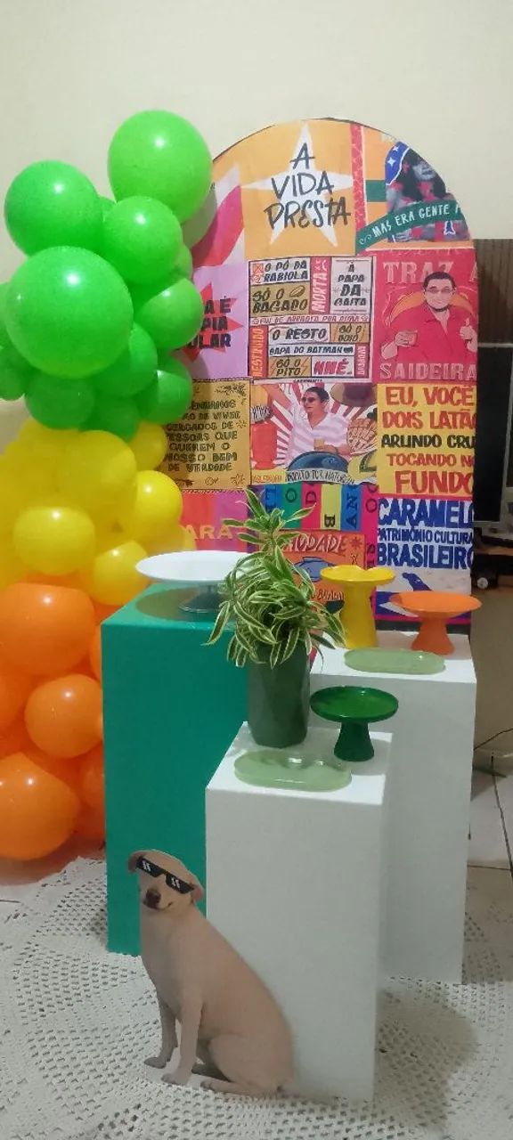 Rosi decoração e Cia. - Foto 5