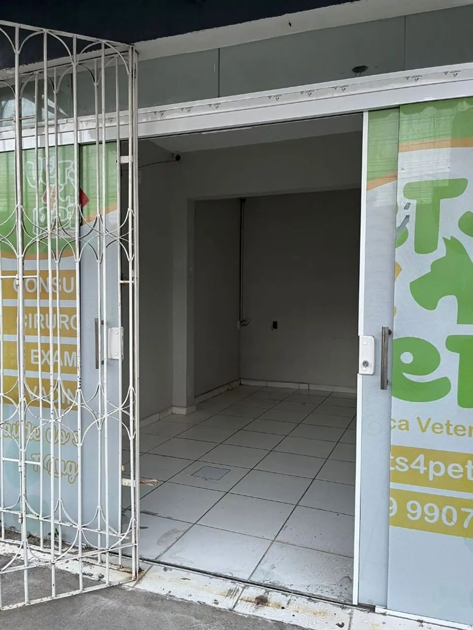 Aluga-se Ponto Comercial - Foto 3