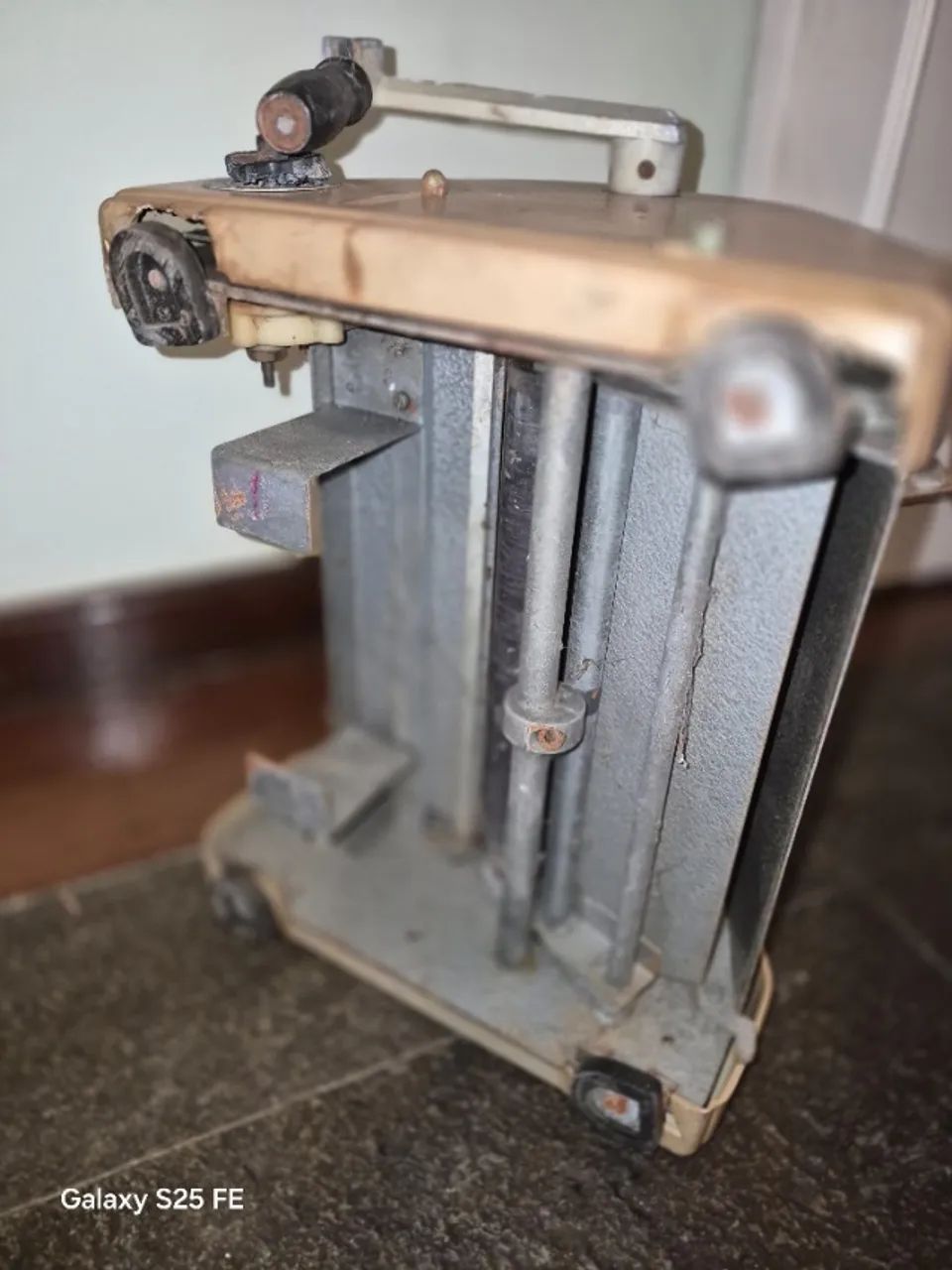 Antigo mimiografo item de colecionador - Foto 5