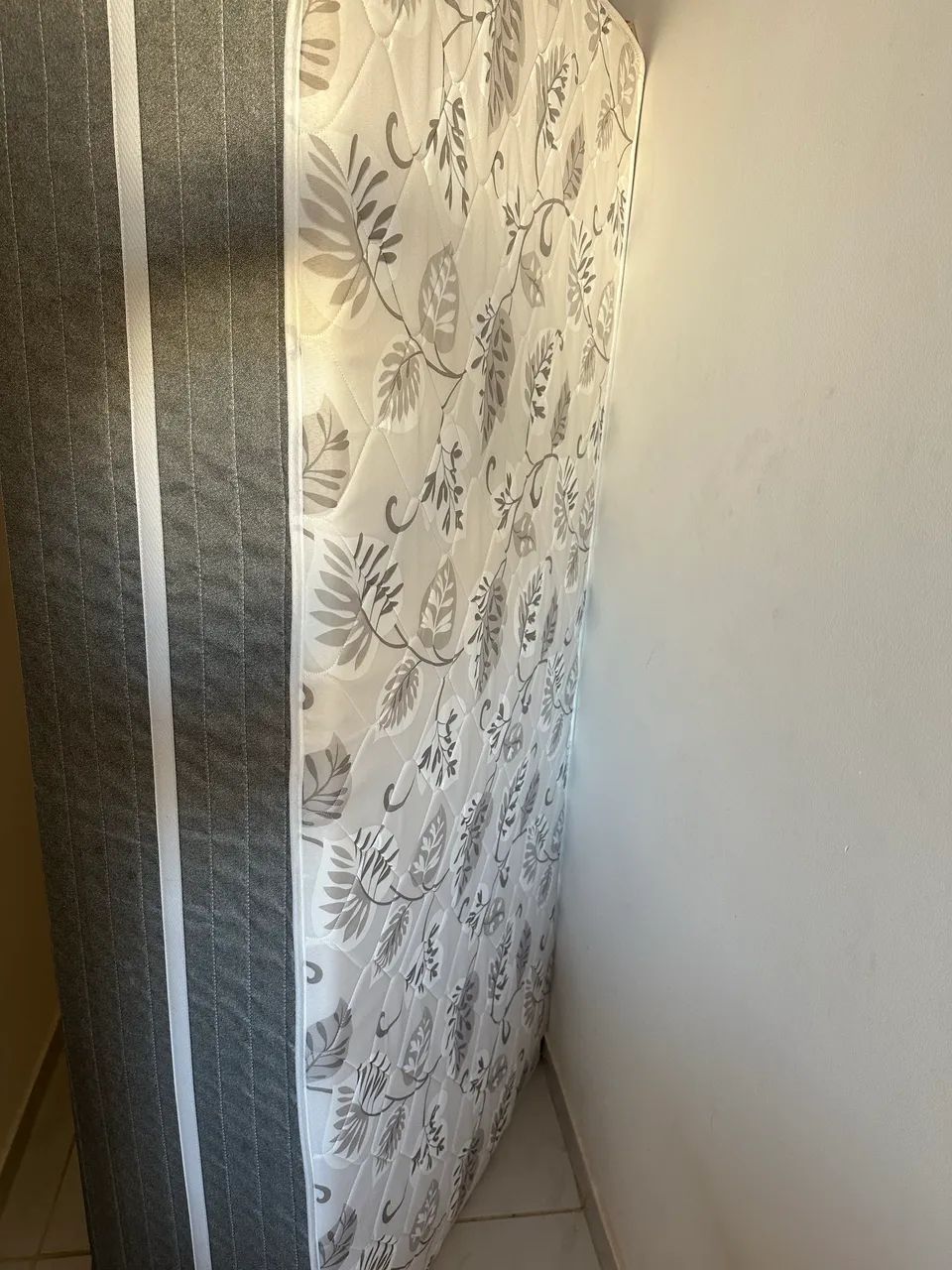 Cama solteirão  - Foto 3