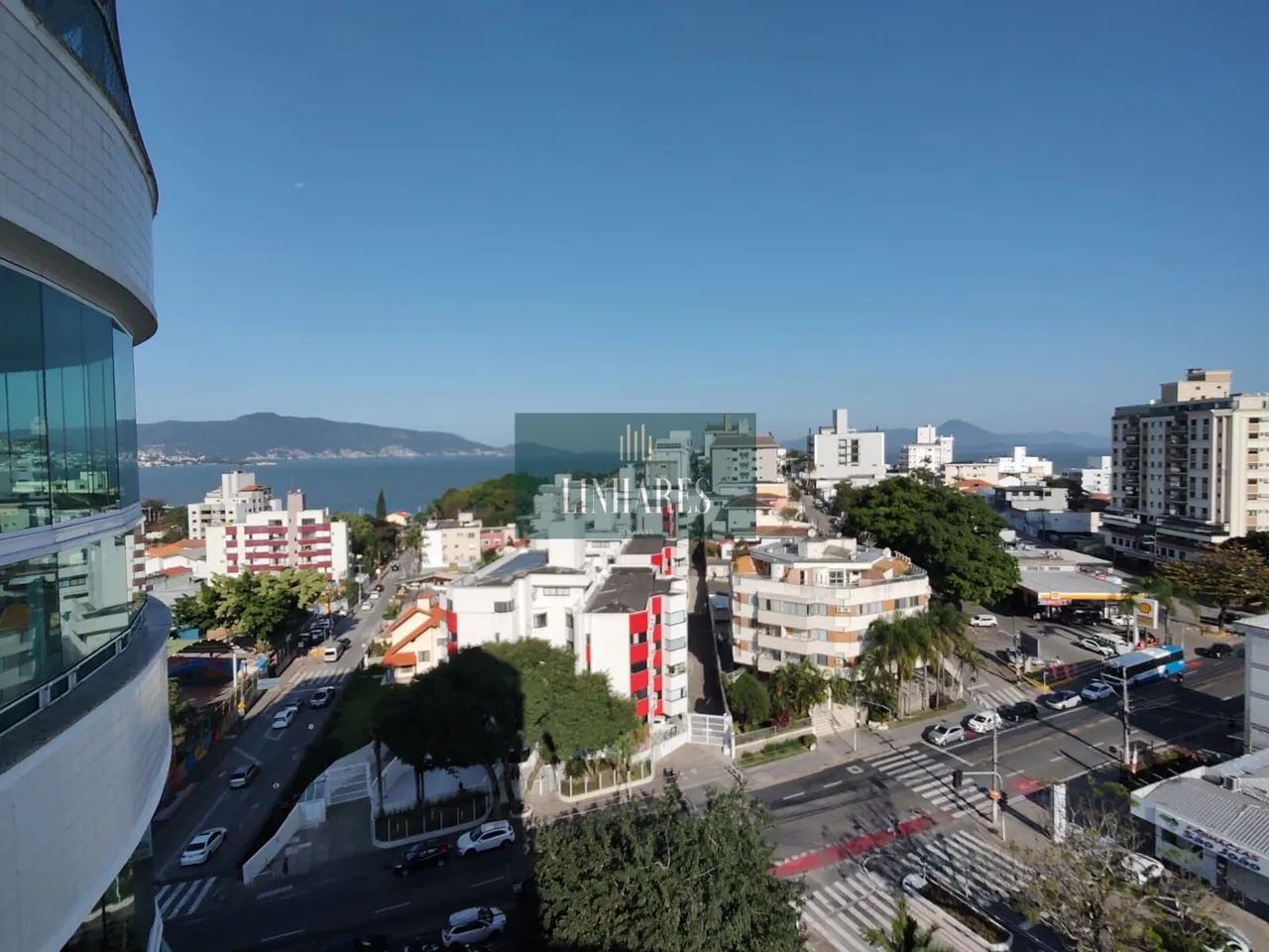 Apartamento em 3 dormitórios em Coqueiros, Florianópolis/SC - Foto 2