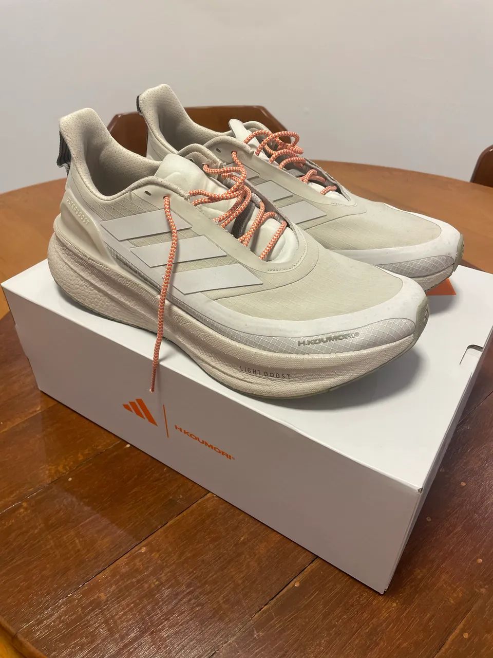 Ultraboost 5 H.KOUMORI ED. Limitada 