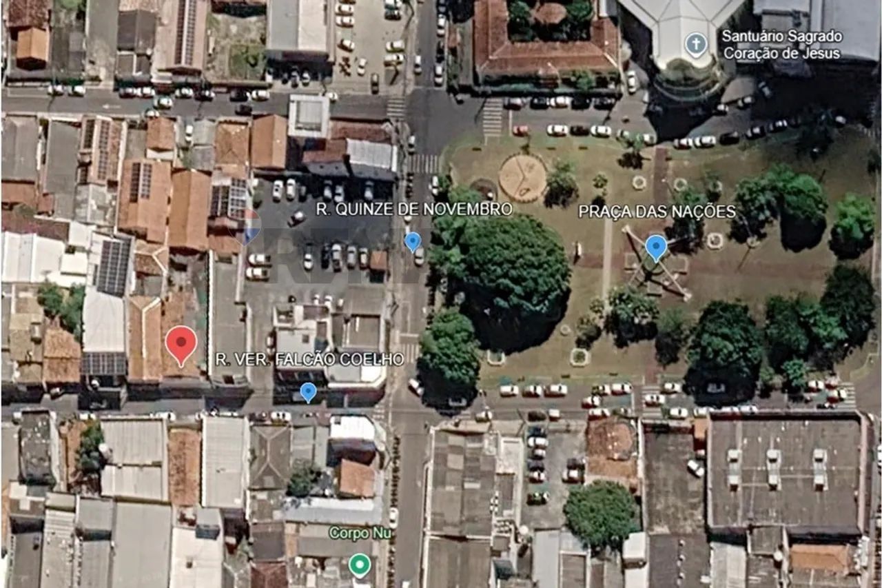 Excelente Oportunidade de Investimento no Centro de Araguaína  TO - Foto 4