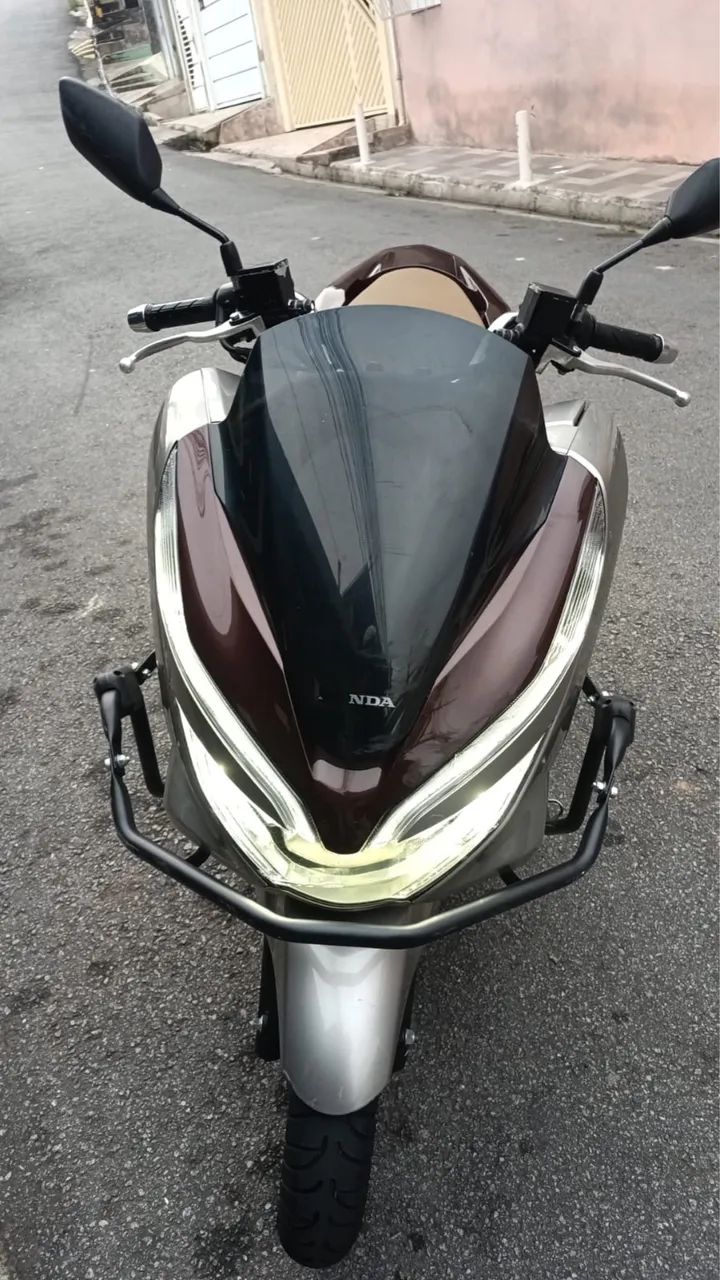 Vendo PCX 2022 - Foto 5