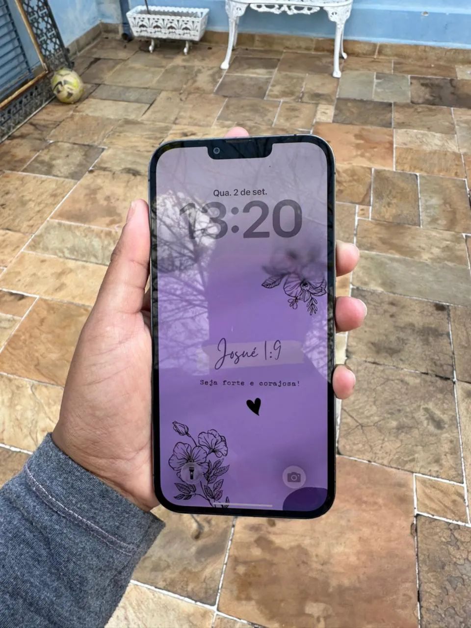 13 pro Max 256 gb - Foto 2